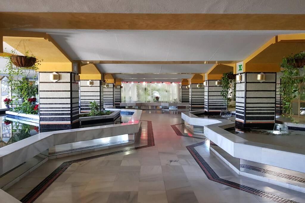Apartment G&g Premium Benalbeach Panoramic *