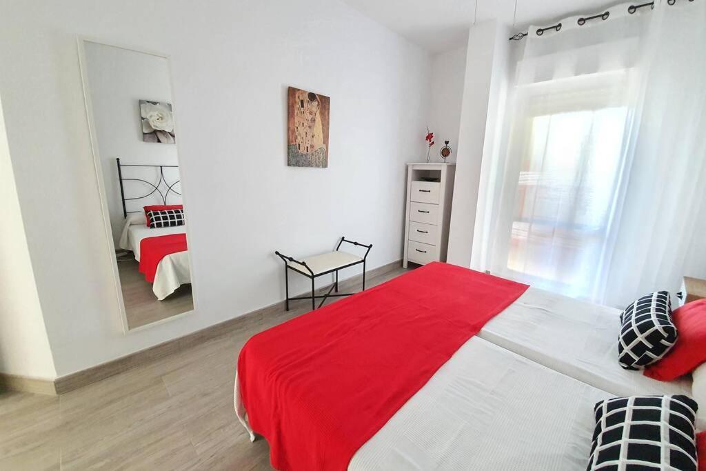 G&g Premium Benalbeach Panoramic Apartment