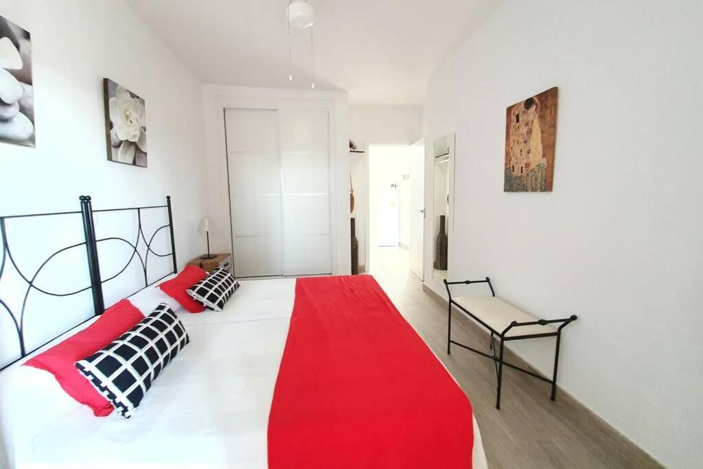 G&g Premium Benalbeach Panoramic Benalmadena