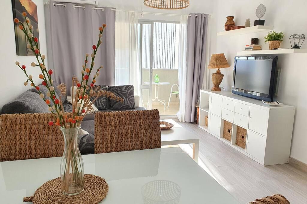 Apartment G&g Premium Benalbeach Panoramic Benalmadena