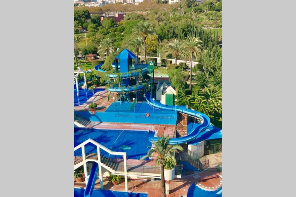 G&g Premium Benalbeach Panoramic * Benalmadena