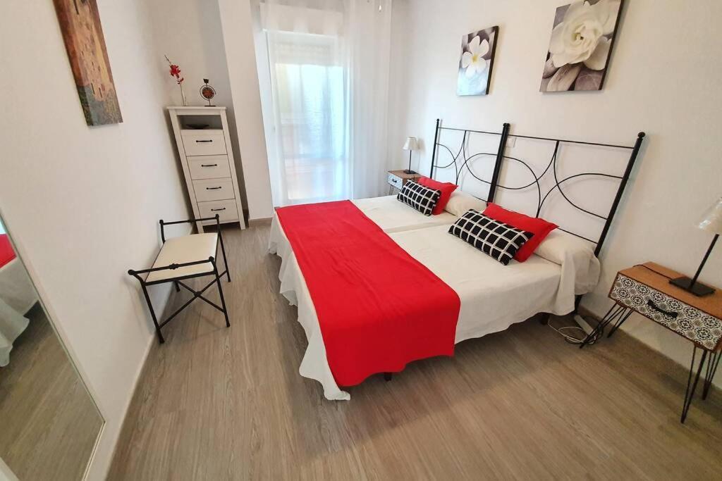 G&g Premium Benalbeach Panoramic Apartment *
