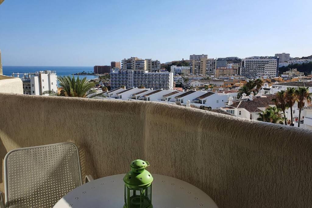 G&g Premium Benalbeach Panoramic Benalmadena